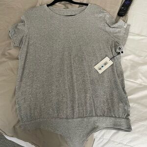 NWT Calvin Klein body suit
